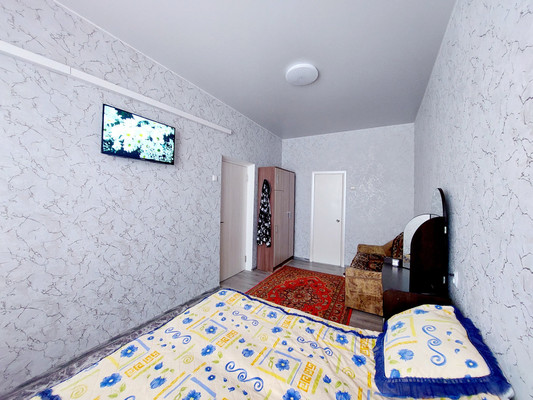 Продам многокомнатную квартиру, Гагарина ул, 3, Восход с