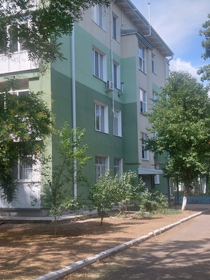 Продам многокомнатную квартиру, Гагарина ул, 3, Восход с