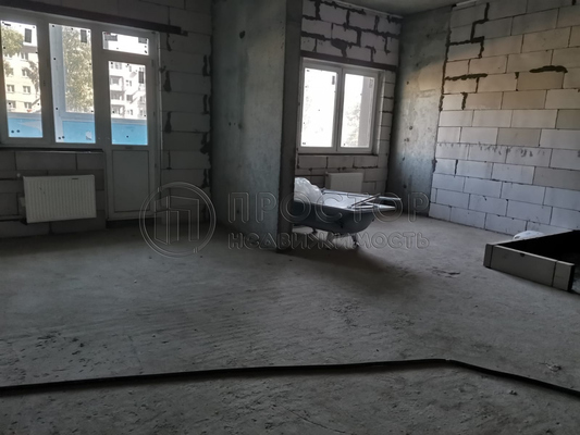Продам двухкомнатную (2-комн.) квартиру, Октябрьская ул, 14А, Старая Купавна г