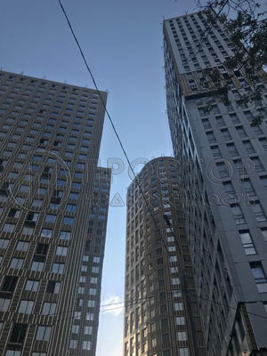 Продам однокомнатную (1-комн.) квартиру, Нагатинская наб, 10Ас3, Москва г