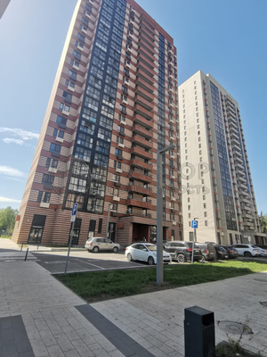 Продам однокомнатную (1-комн.) квартиру, Академика Скрябина ул, 3/1к1, Москва г