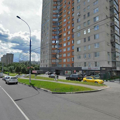 Продам трехкомнатную (3-комн.) квартиру, Чертановская ул, 48к3, Москва г