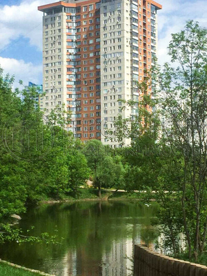 Продам трехкомнатную (3-комн.) квартиру, Чертановская ул, 48к3, Москва г