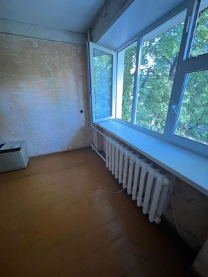 Продам двухкомнатную (2-комн.) квартиру, Чапаева ул, 23, Октябрьский г
