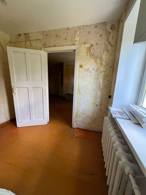 Продам двухкомнатную (2-комн.) квартиру, Чапаева ул, 23, Октябрьский г