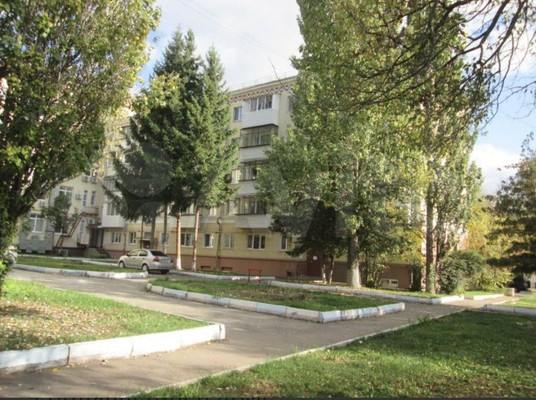 Продам двухкомнатную (2-комн.) квартиру, Чапаева ул, 23, Октябрьский г