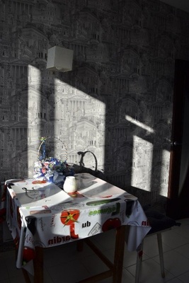 Сдам однокомнатную (1-комн.) квартиру, Тимирязева пер, 8, Россошь г