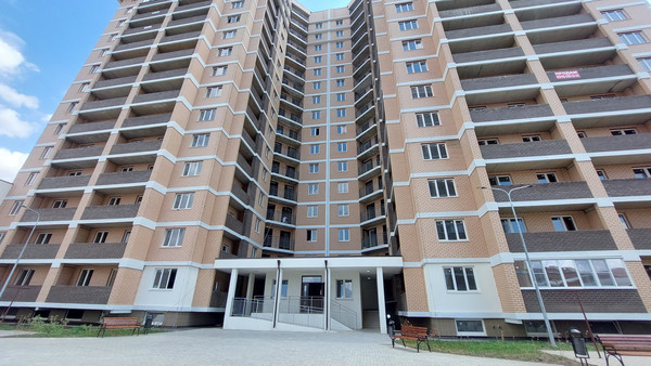 Продам однокомнатную (1-комн.) квартиру, им. Шаляпина Ф.И. ул, 30/1к2, Краснодар г