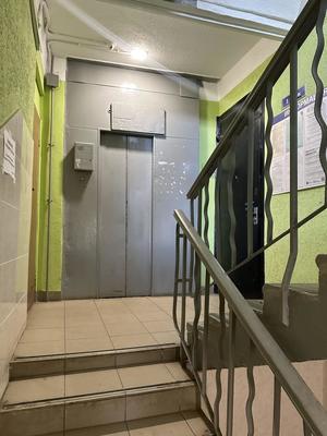 Продам трехкомнатную (3-комн.) квартиру, Рязанский пр-кт, , 60, Москва г
