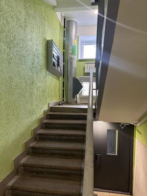 Продам трехкомнатную (3-комн.) квартиру, Рязанский пр-кт, , 60, Москва г