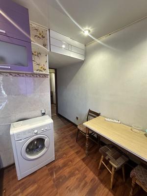 Продам трехкомнатную (3-комн.) квартиру, Рязанский пр-кт, , 60, Москва г