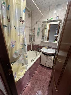 Продам трехкомнатную (3-комн.) квартиру, Рязанский пр-кт, , 60, Москва г
