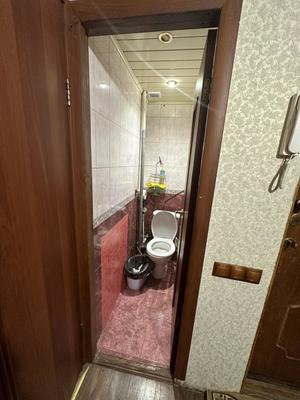 Продам трехкомнатную (3-комн.) квартиру, Рязанский пр-кт, , 60, Москва г