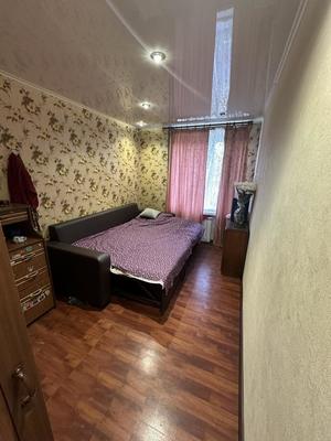 Продам трехкомнатную (3-комн.) квартиру, Рязанский пр-кт, , 60, Москва г