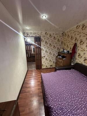 Продам трехкомнатную (3-комн.) квартиру, Рязанский пр-кт, , 60, Москва г