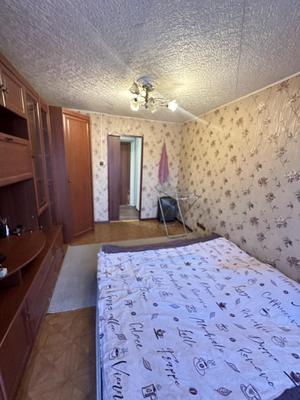 Продам трехкомнатную (3-комн.) квартиру, Рязанский пр-кт, , 60, Москва г