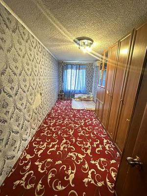 Продам трехкомнатную (3-комн.) квартиру, Рязанский пр-кт, , 60, Москва г