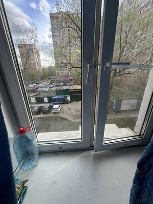 Продам трехкомнатную (3-комн.) квартиру, Рязанский пр-кт, , 60, Москва г