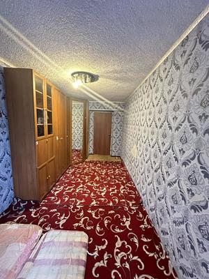 Продам трехкомнатную (3-комн.) квартиру, Рязанский пр-кт, , 60, Москва г