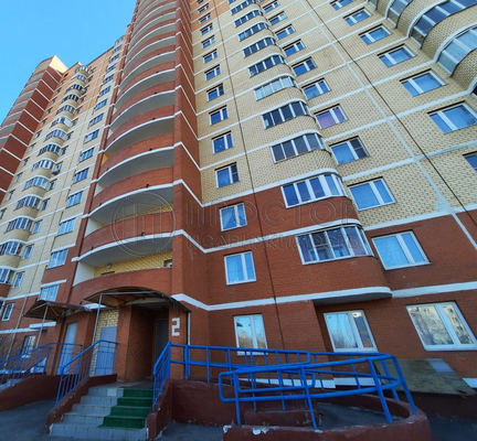 Продам трехкомнатную (3-комн.) квартиру, Богородский мкр, 10к1, Щелково г