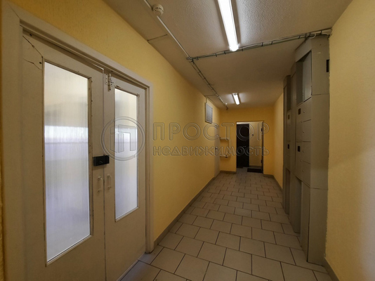 Продам трехкомнатную (3-комн.) квартиру, Богородский мкр, 10к1, Щелково г