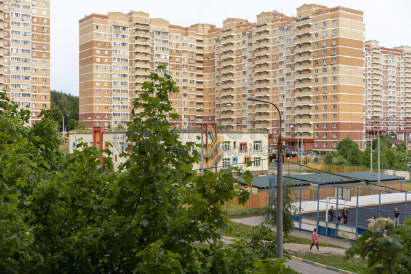 Продам трехкомнатную (3-комн.) квартиру, Богородский мкр, 10к1, Щелково г