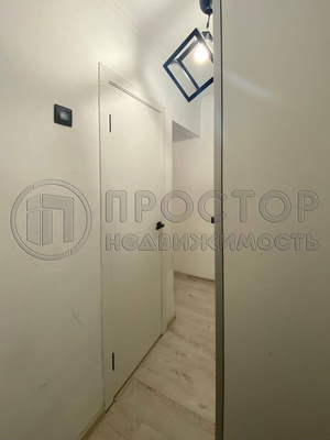 Продам однокомнатную (1-комн.) квартиру, Полоцкая ул, 5к2, Москва г