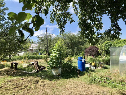 Продам дачу, с.т. Радист тер. СНТ, 75, Рязань г, 0 км от города