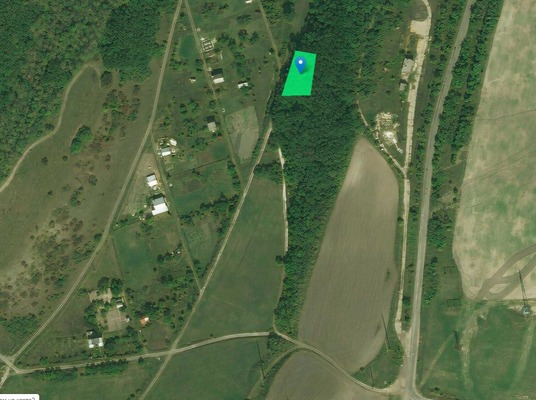 Продам участок 9,1 соток, Фермерское хоз., Ясная ул, Лесное тер. ТСН, 0 км от города