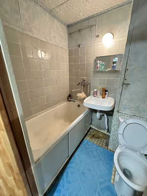 Продам однокомнатную (1-комн.) квартиру, Газопровод ул, , 1к3, Москва г