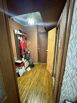 Продам однокомнатную (1-комн.) квартиру, Газопровод ул, , 1к3, Москва г