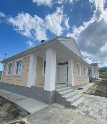 Продам дом, Кипарисная ул, Строгоновка с, 0 км от города