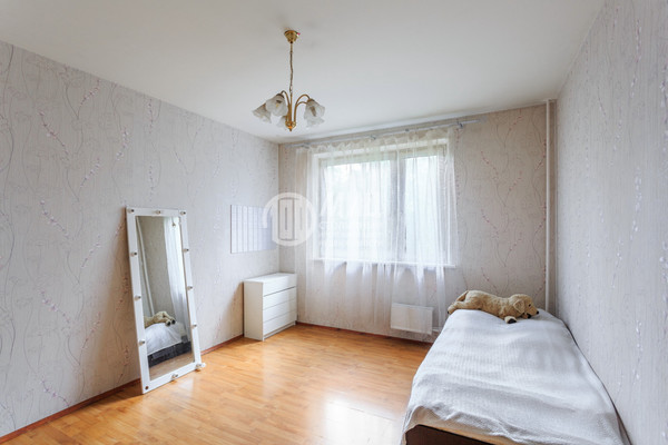Продам двухкомнатную (2-комн.) квартиру, Таллинская ул, 24, Москва г