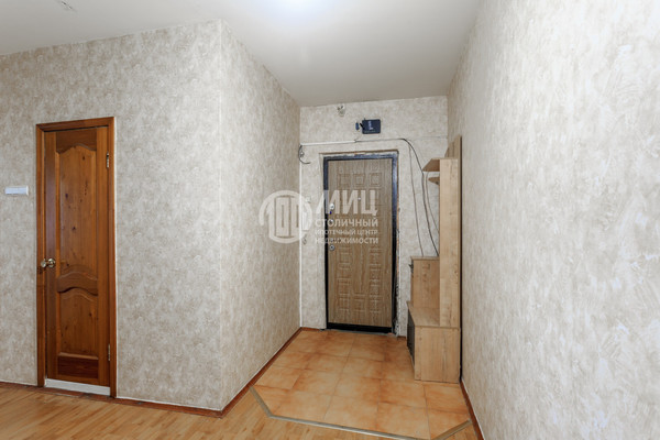Продам двухкомнатную (2-комн.) квартиру, Таллинская ул, 24, Москва г