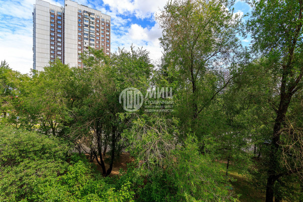 Продам двухкомнатную (2-комн.) квартиру, Таллинская ул, 24, Москва г