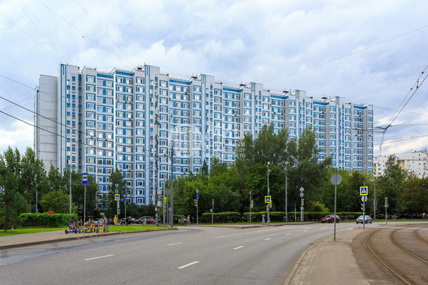 Продам двухкомнатную (2-комн.) квартиру, Таллинская ул, 24, Москва г