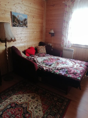 Продам дом, 11, Залучное д, 0 км от города