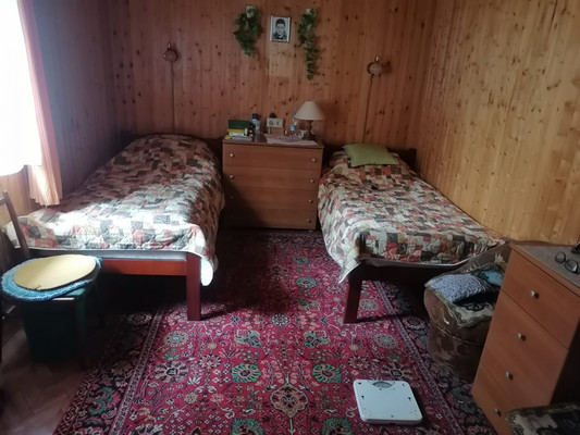 Продам дом, 11, Залучное д, 0 км от города