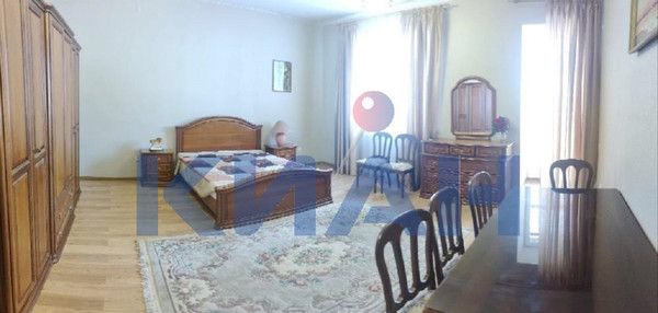 Сдам трехкомнатную (3-комн.) квартиру, Ленина ул, 5А, Красноярск г