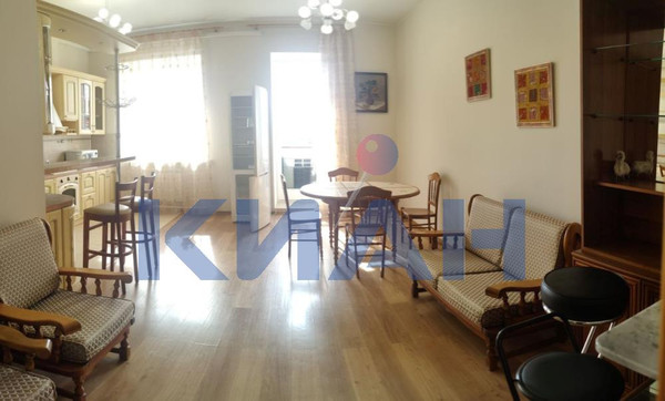 Сдам трехкомнатную (3-комн.) квартиру, Ленина ул, 5А, Красноярск г
