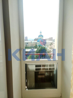 Сдам трехкомнатную (3-комн.) квартиру, Ленина ул, 5А, Красноярск г