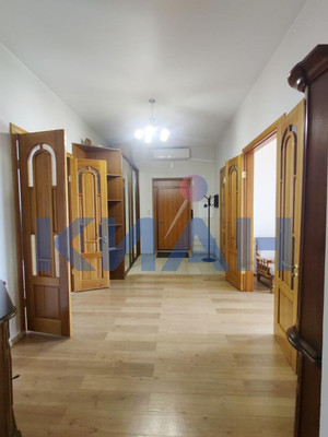 Сдам трехкомнатную (3-комн.) квартиру, Ленина ул, 5А, Красноярск г
