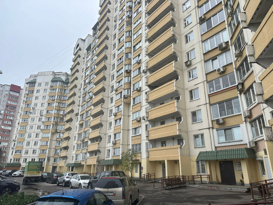 Продам двухкомнатную (2-комн.) квартиру, Академика Анохина ул, 56, Москва г