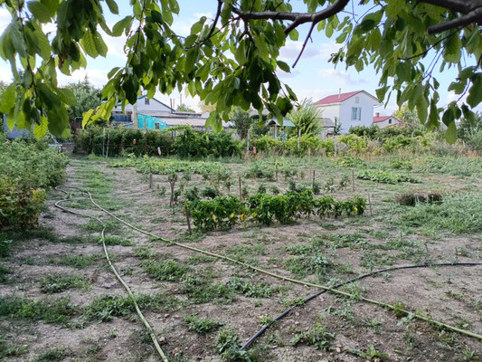 Продам дом, Межгорская ул, 12, Балки с, 0 км от города