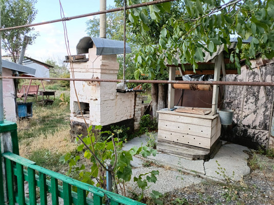 Продам дом, Межгорская ул, 12, Балки с, 0 км от города