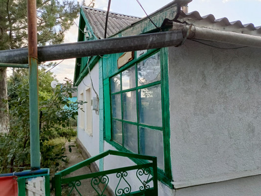 Продам дом, Межгорская ул, 12, Балки с, 0 км от города