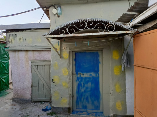 Продам дом, Межгорская ул, 12, Балки с, 0 км от города