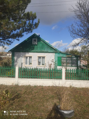 Продам дом, Межгорская ул, 12, Балки с, 0 км от города