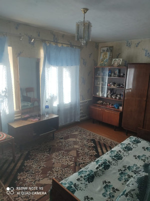 Продам дом, Межгорская ул, 12, Балки с, 0 км от города