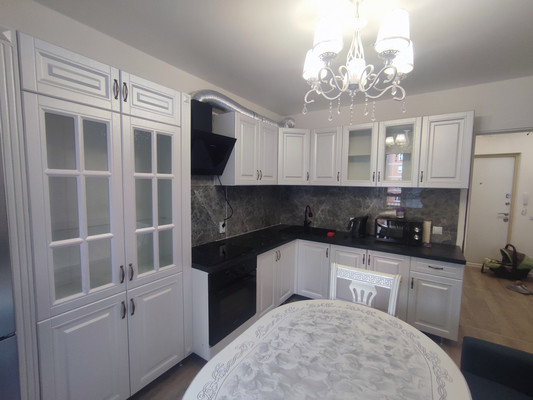 Сдам однокомнатную (1-комн.) квартиру, Балканская дор, 14к2, Колпино г